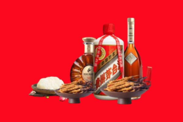 蒲城县虫草回收