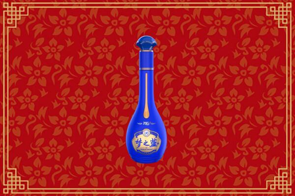 附近收购：蒲城县名酒梦之蓝价格