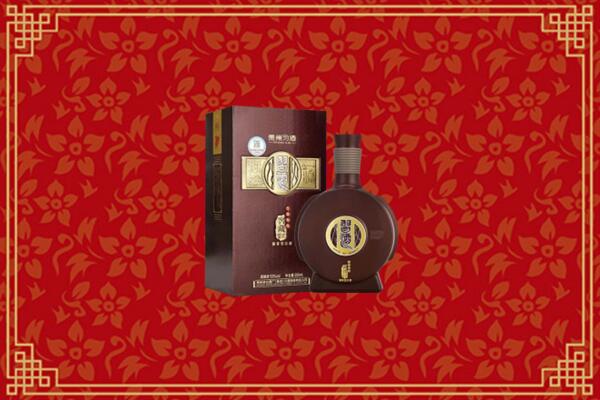 蒲城县回收习酒
